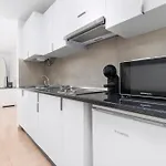 아파트 Home2book Sunny Apt, Terrace & Pool *