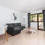 아파트 Home2book Sunny Apt, Terrace & Pool *