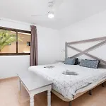 아파트 Home2book Sunny Apt, Terrace & Pool 코라레호
