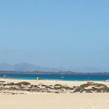 Appartamento Home2book Sunny Apt, Terrace & Pool Corralejo