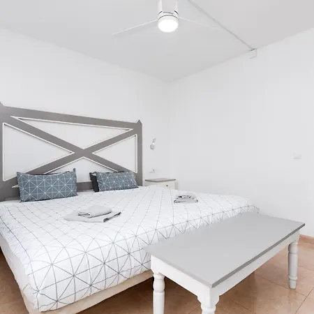 Home2book Sunny Apt, Terrace & Pool Corralejo