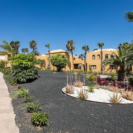 Home2book Sunny Apt, Terrace & Pool * Corralejo