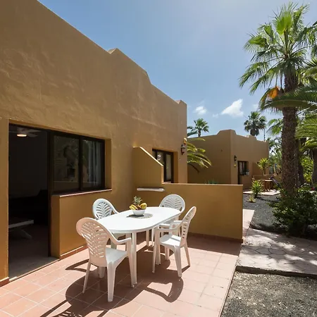 Home2book Sunny Apt, Terrace & Pool * Corralejo