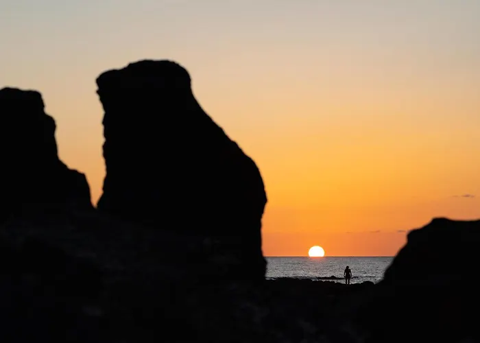 Apartamento Home2book Sunny Apt, Terrace & Pool Corralejo