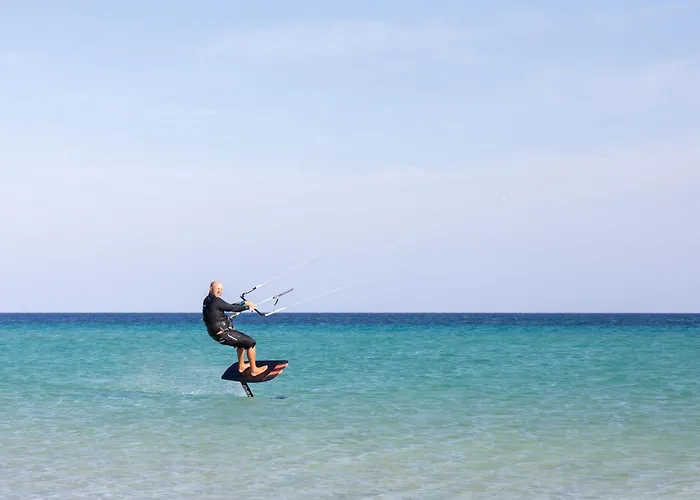 Apartamento Home2book Sunny Apt, Terrace & Pool *