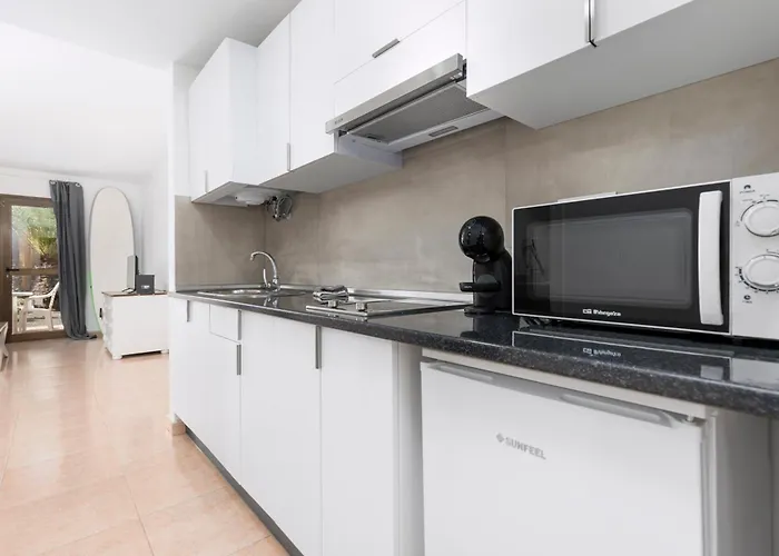 Apartamento Home2book Sunny Apt, Terrace & Pool *