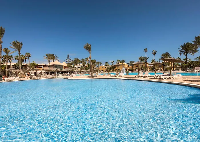 Apartamento Home2book Sunny Apt, Terrace & Pool Corralejo