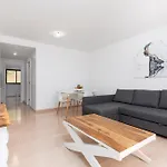 Home2book Sunny Apt, Terrace & Pool Апартаменты Коральео