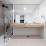 Home2book Sunny Apt, Terrace & Pool Коральео