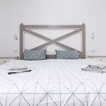 Апартаменты Home2book Sunny Apt, Terrace & Pool Коральео