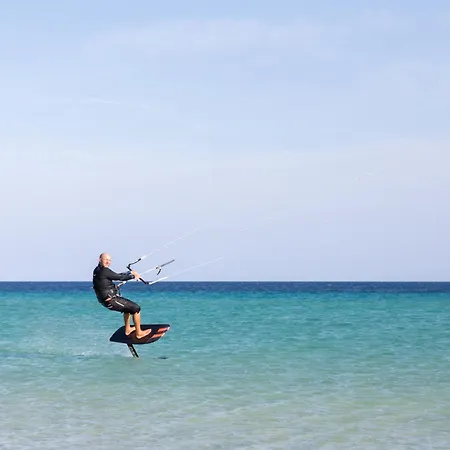 Daire Home2book Sunny Apt, Terrace & Pool *