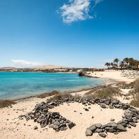 Apartment Home2book Sunny Apt, Terrace & Pool Corralejo