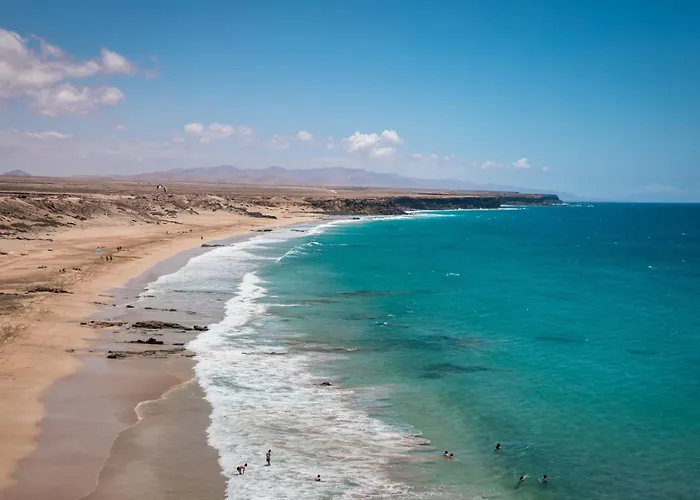 Home2book Sunny Apt, Terrace & Pool *