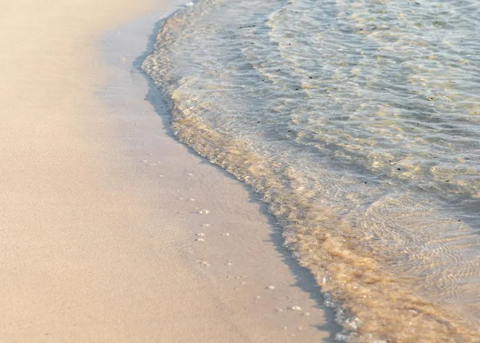 Home2book Sunny Apt, Terrace & Pool アパート *