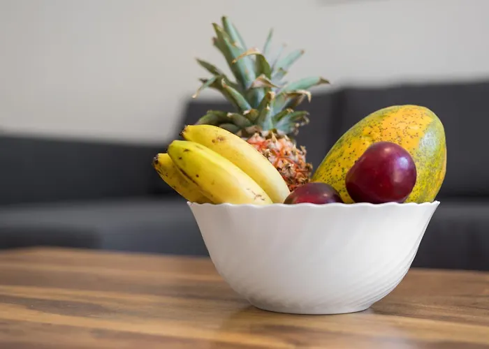 Home2book Sunny Apt, Terrace & Pool * Corralejo