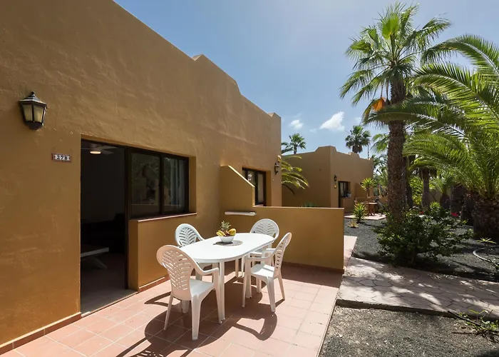 Home2book Sunny Apt, Terrace & Pool * Corralejo
