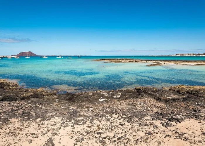 דירה Home2book Sunny Apt, Terrace & Pool *